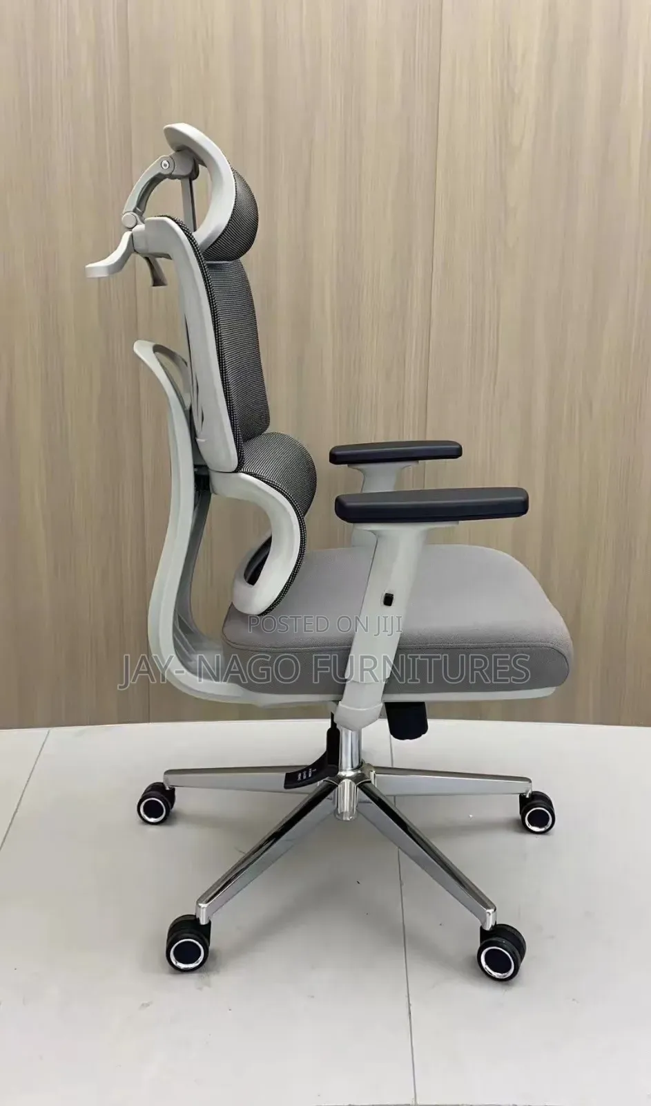 Newly Designed Executive Office Recline Chair
