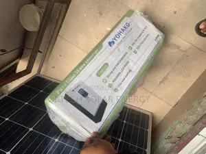 3.5kva Yohako Solar Inverters