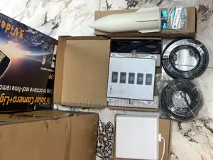 Full Set Signal Antenna
