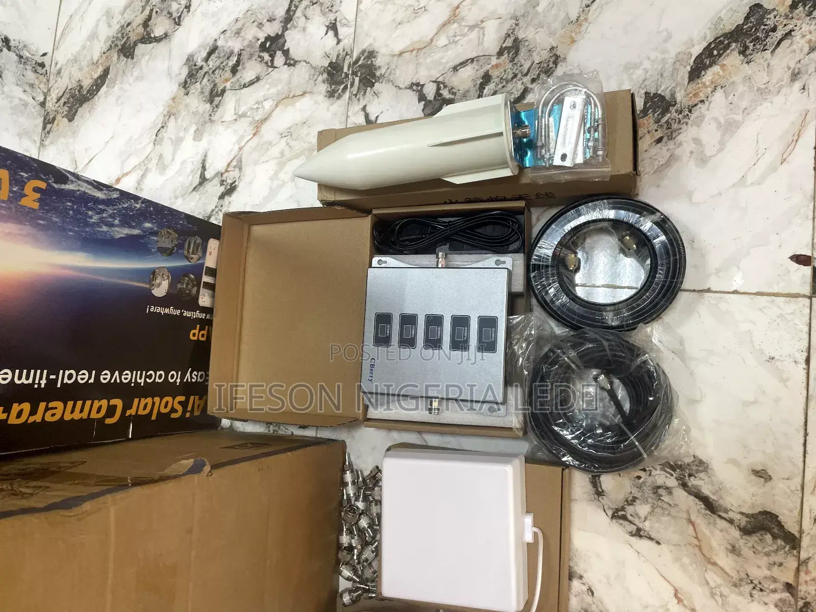 Full Set Signal Antenna