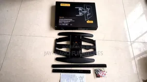 Executive Tv Rotation Hanger