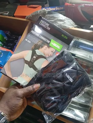 Posture Corrector for Football
