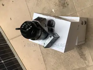 Solar Camera