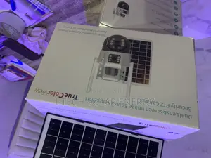 Solar Camera