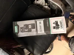 Msa Altair 5x Multi Gas Detector