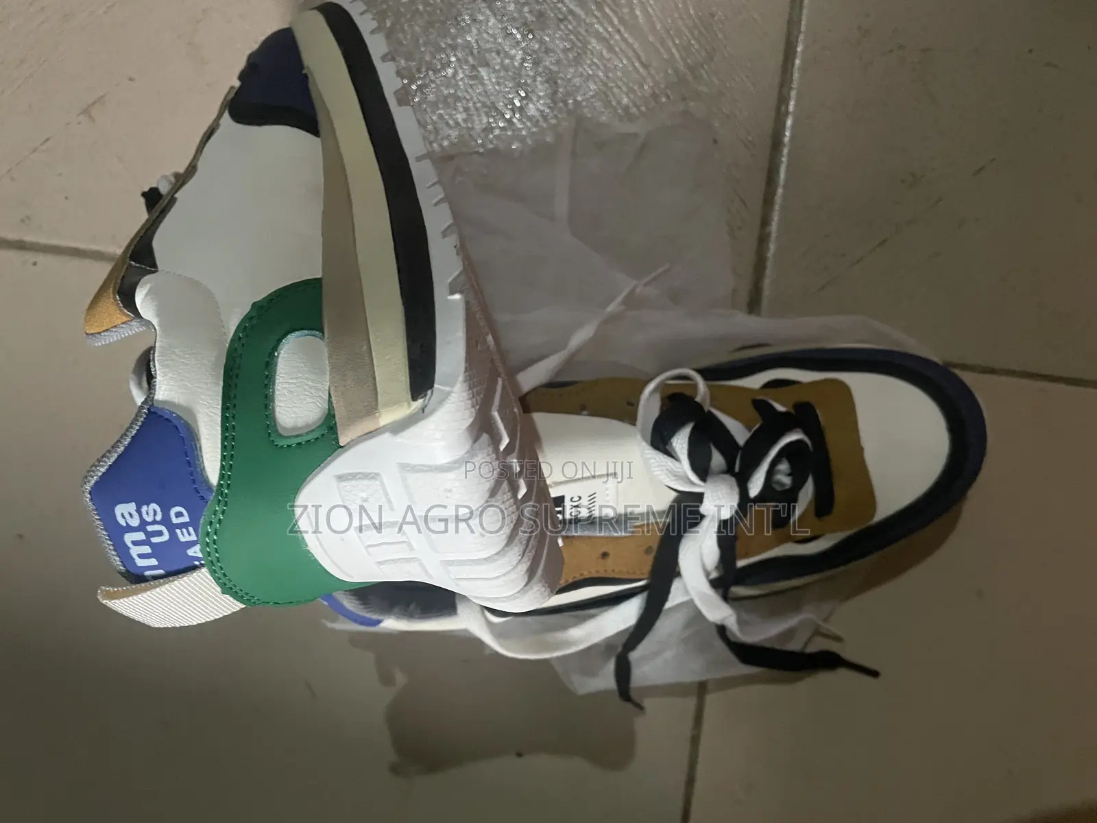 Desinger Sneaker