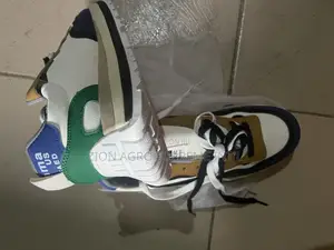 Desinger Sneaker