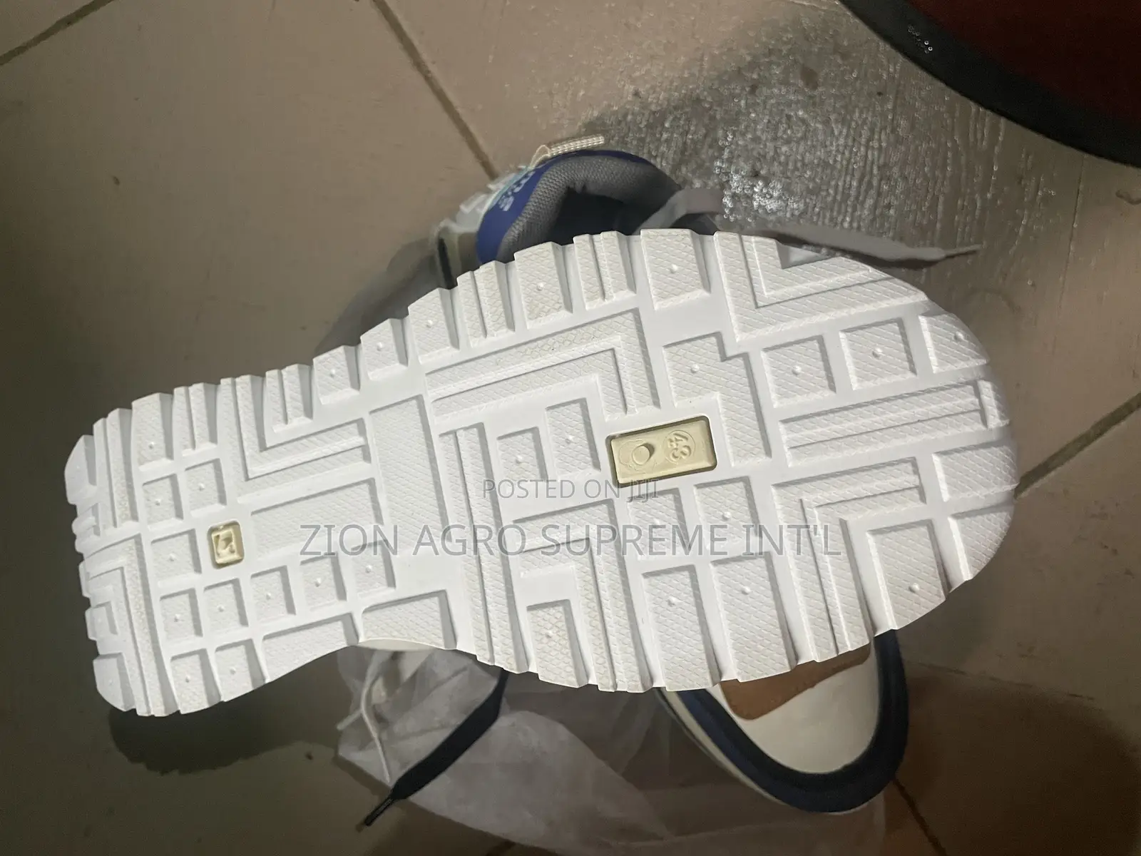 Desinger Sneaker
