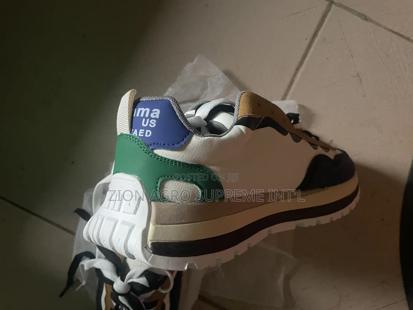 Desinger Sneaker