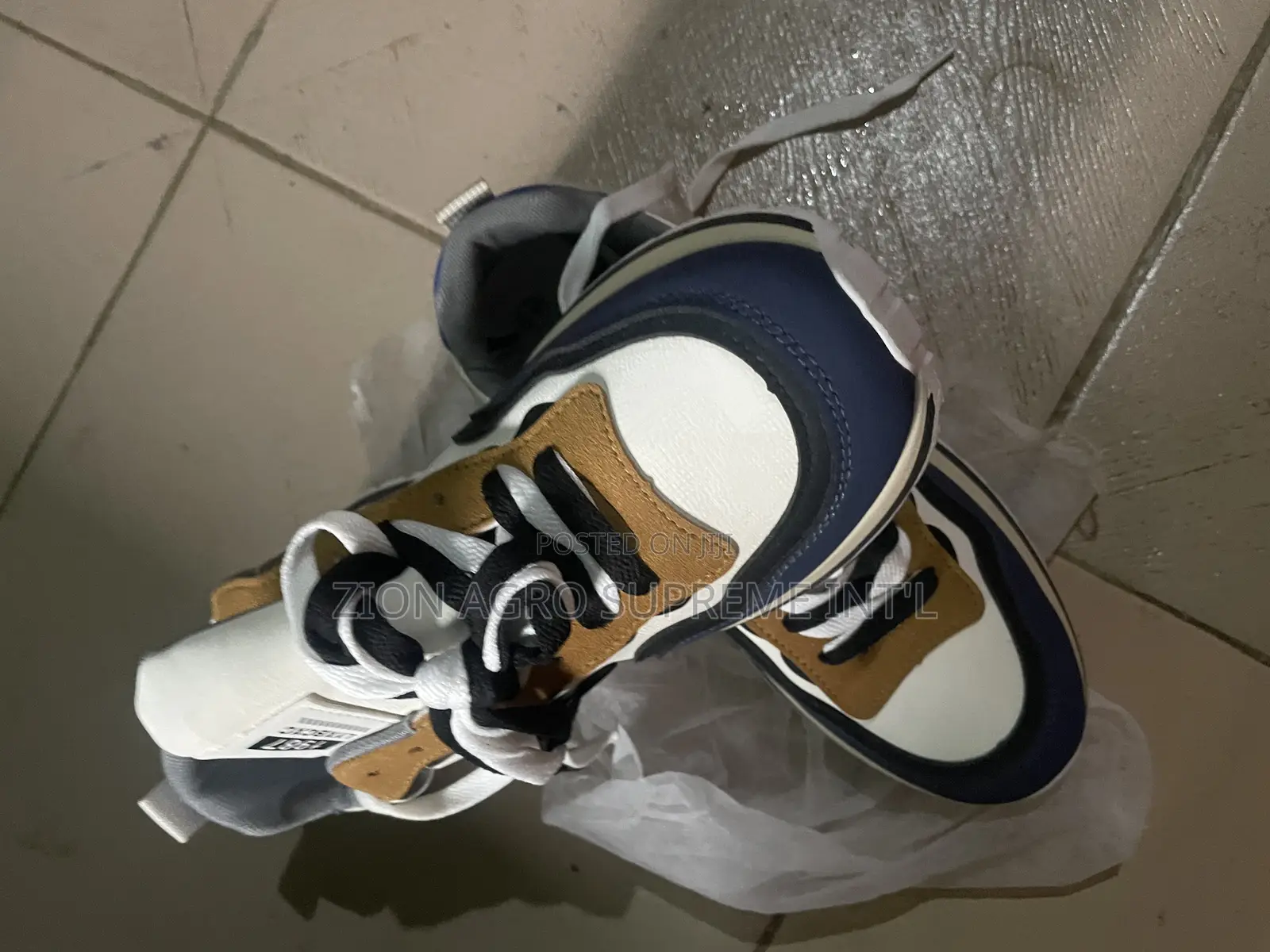 Desinger Sneaker