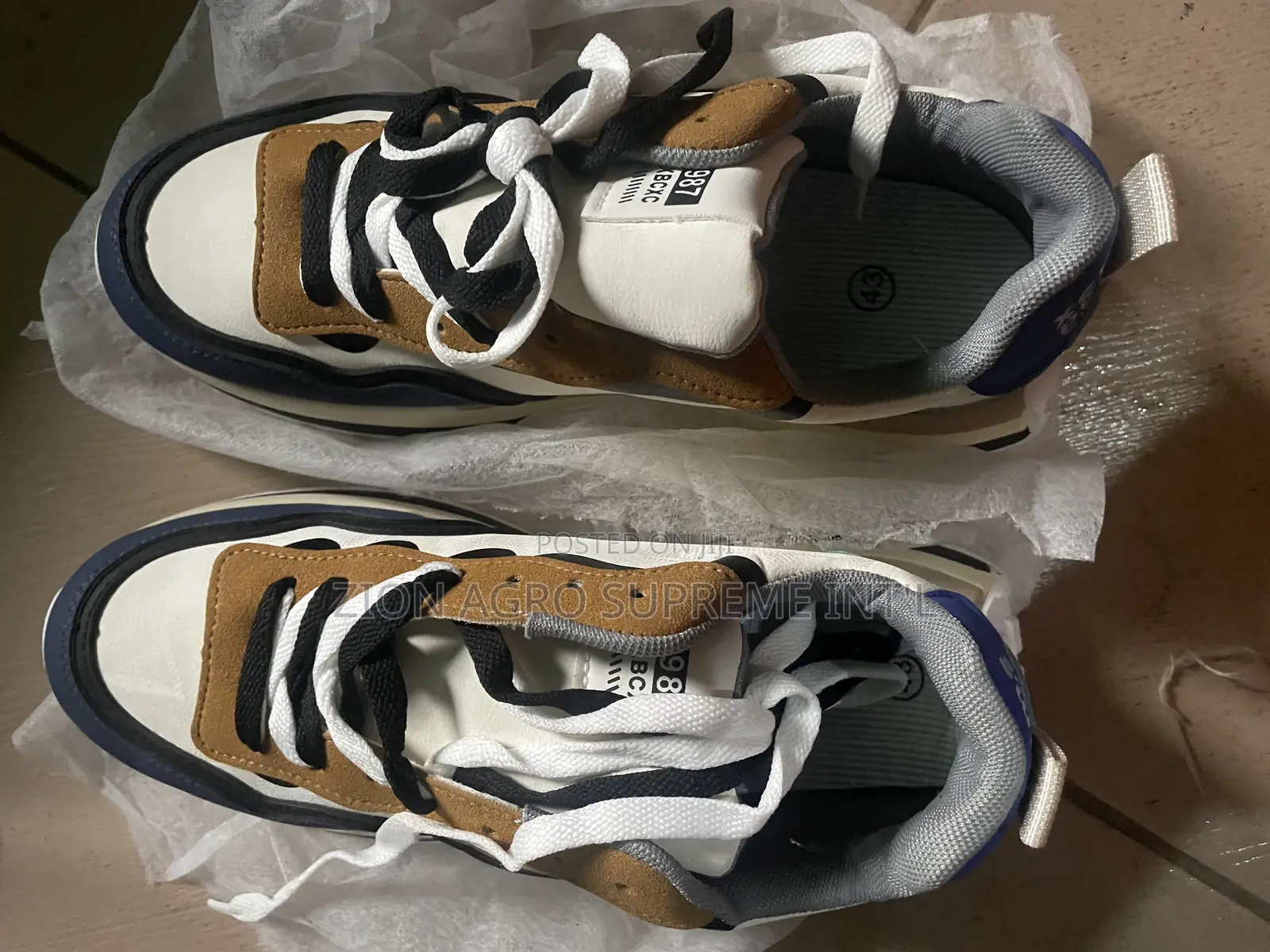 Desinger Sneaker