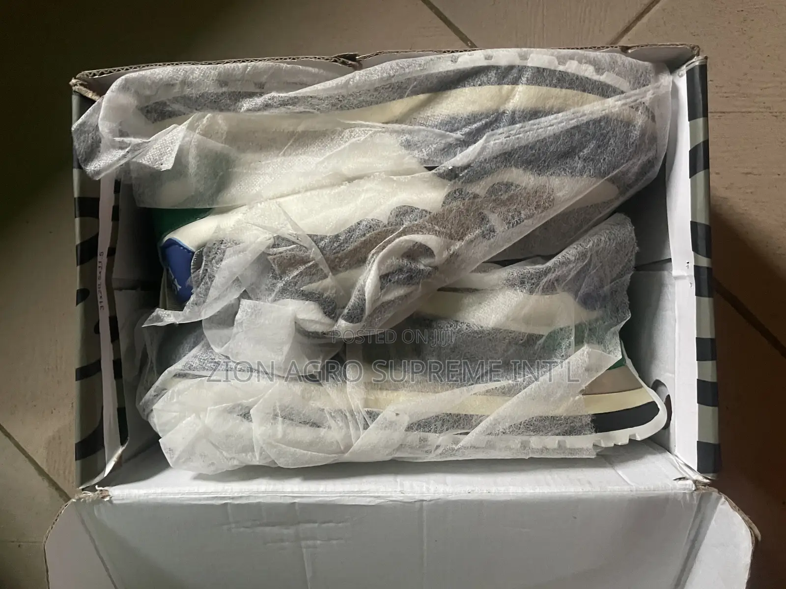 Desinger Sneaker