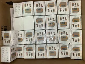 Medlinket Pulse Oximeter Handheld