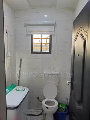 Furnished 1bdrm Block of Flats in Kubwa for rent