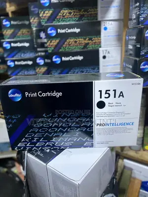 Ubuntu 151a Toner Cartridge