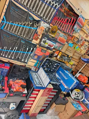 Hand Tools