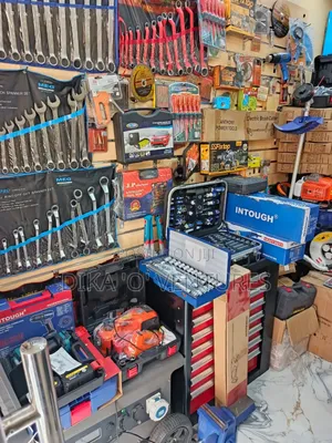 Hand Tools