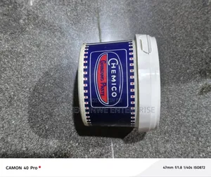 Chemico Grinding Paste / Valve Grinding Paste
