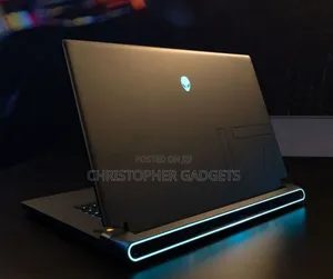 Laptop Dell Allienware M18 R1 16GB Intel Core I9 SSD 1T