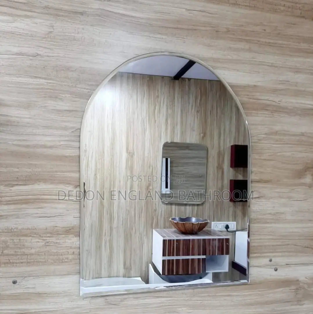 Plain Mirror