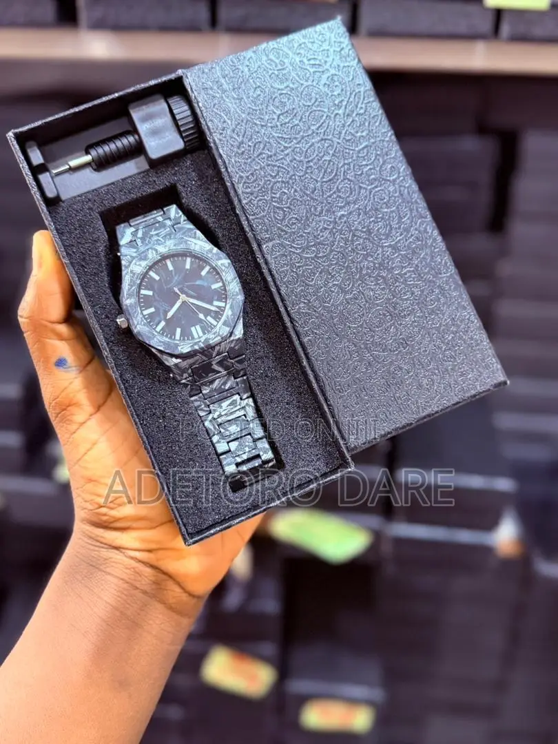 Valenzo Watch
