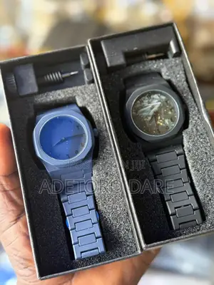 Valenzo Watch