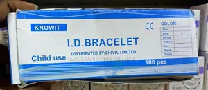 Id Bracelet