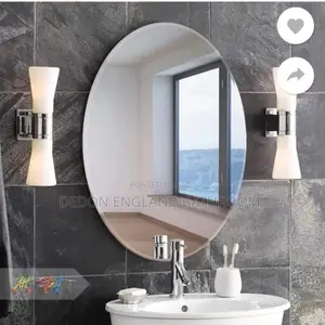 Plain Mirror