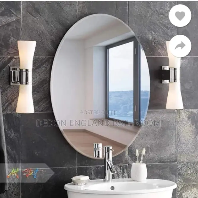 Plain Mirror
