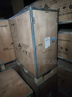 15kwh Cworth Lithium Iron Battery