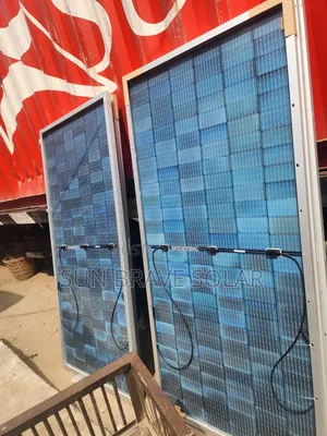 580w Mono Solar Panels Jinko Available Now