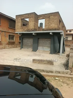 Mini Ware House at Ringroad for Rent