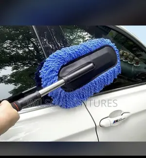 Fast Selling Hand Held Multipurpose Car Wash Sponge