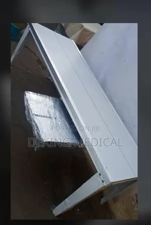 X-Ray Table