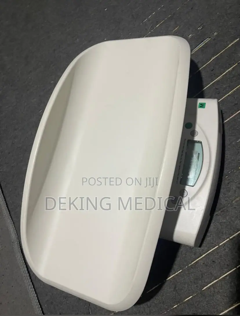 Seca Digital Baby Scale