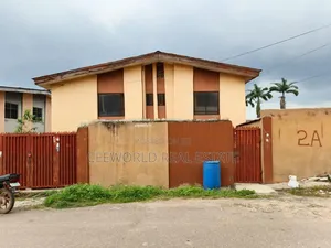 4bdrm Block of Flats in Bashorun Estate, Basorun for sale