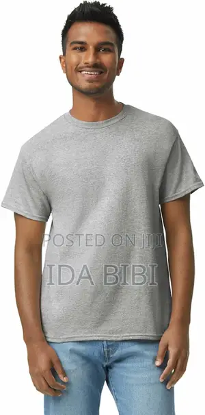 Gildan Heavy Cotton T-Shirt