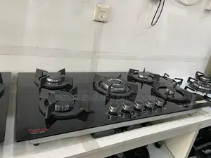England 5 Gas Burner