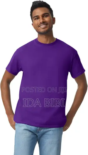 Gildan Heavy Cotton T-Shirt