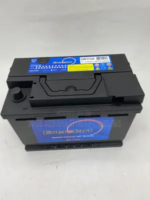 Everstart 12v/100ah Premium Korea