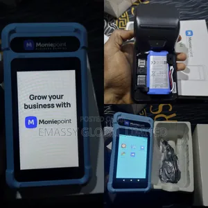 Pos Terminals