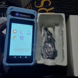 Pos Terminals