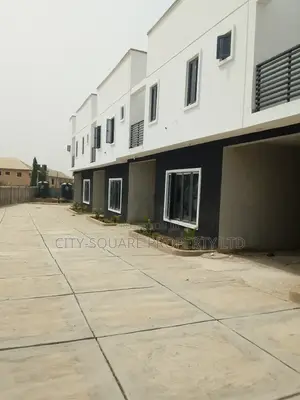 2bdrm Apartment in Aco Estate, Lugbe District for rent