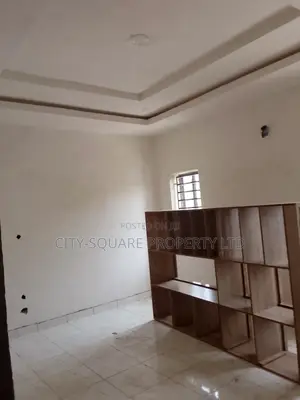 2bdrm Apartment in Aco Estate, Lugbe District for rent
