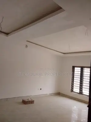 2bdrm Apartment in Aco Estate, Lugbe District for rent