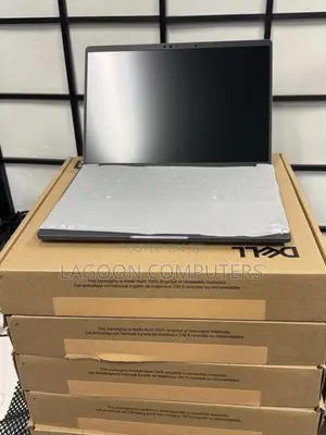 New Laptop Dell Pro 14 32GB Intel Core Ultra 7 SSD 512GB