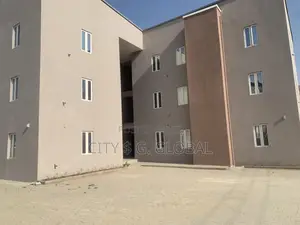 6 Units Of 2 Bedroom In Jahi Abuja. For Sale