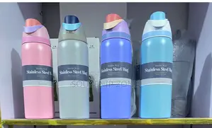 Thermal Water Bottles