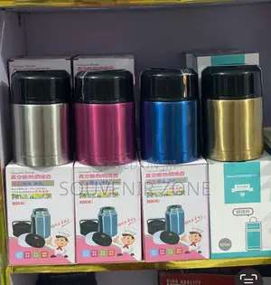 800ml Food Flask