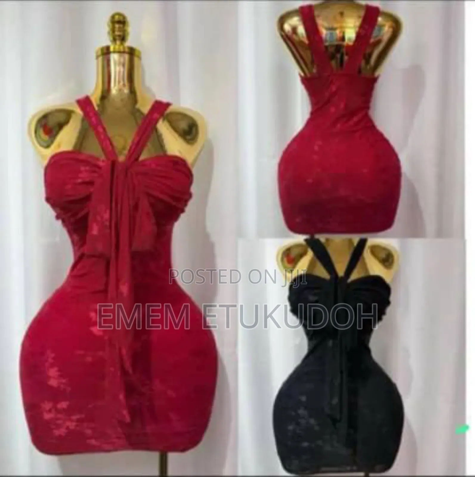 Lovely Gowns